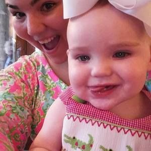 Meet your Posher, Arianne