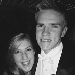 Meet your Posher, Brady