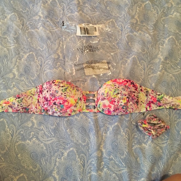 Victoria's Secret Swim Top