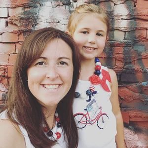 Meet your Posher, Tonya