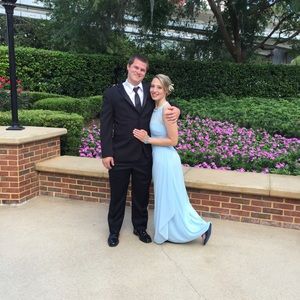 Meet your Posher, Denise