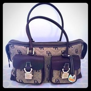 Dooney & Bourke Handbag