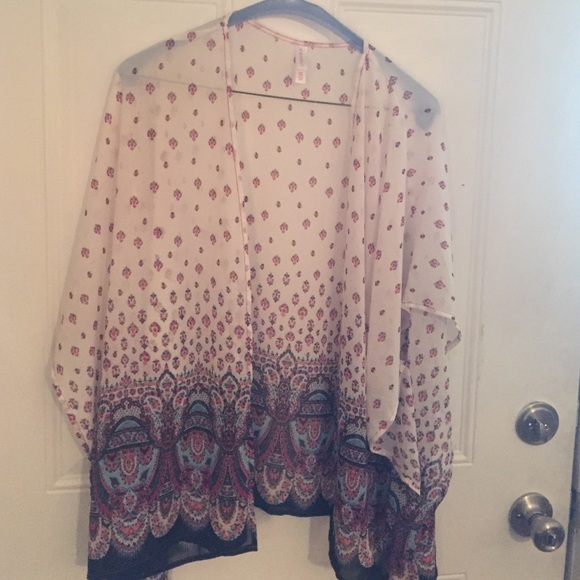 Kimono