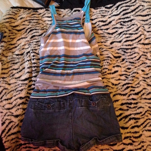 Romper - Picture 2 of 2