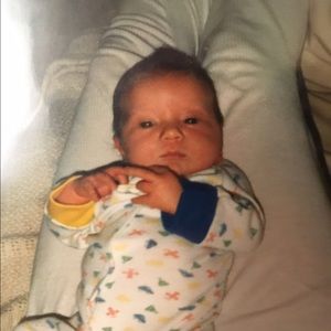 Meet your Posher, Scarlett