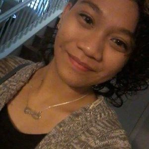 Meet your Posher, Charmaine joy