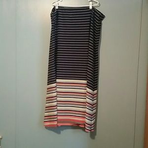 🎯Clearance🎯Maxi skirt