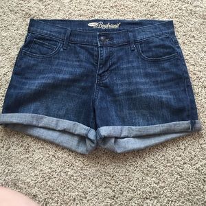 Old Navy Denim shorts