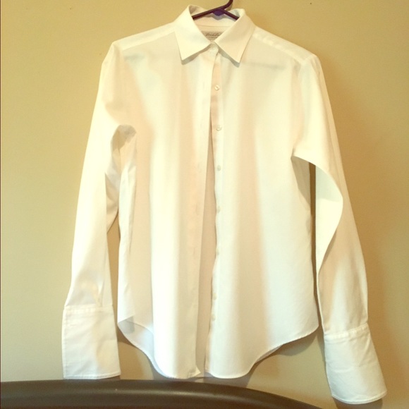 Brooks Brothers Button Down