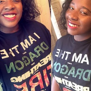 Meet your Posher, Asia