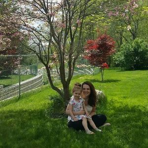 Meet your Posher, Kelli