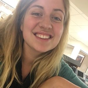 Meet your Posher, Shannon