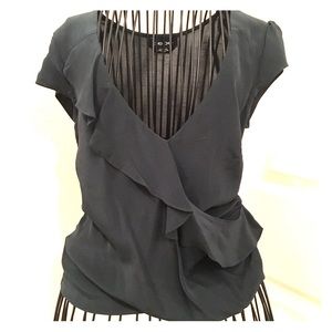 Bebe blouse