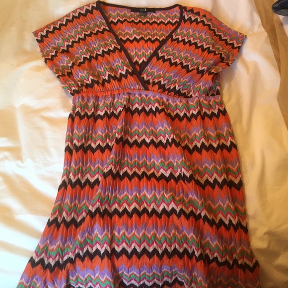 Forever 21 dress