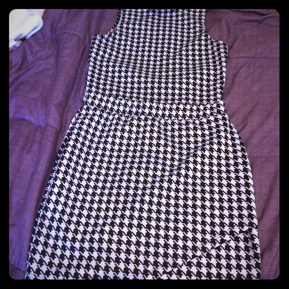 Two piece clothing