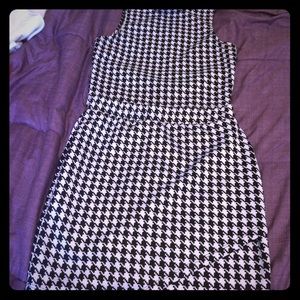 Two piece clothing