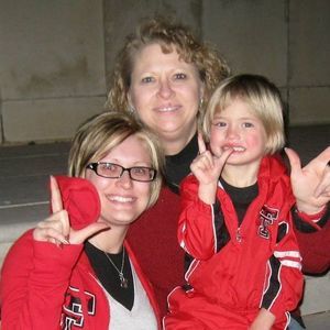 Meet your Posher, Jackie