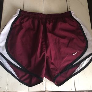 Nike Dri Fit Shorts
