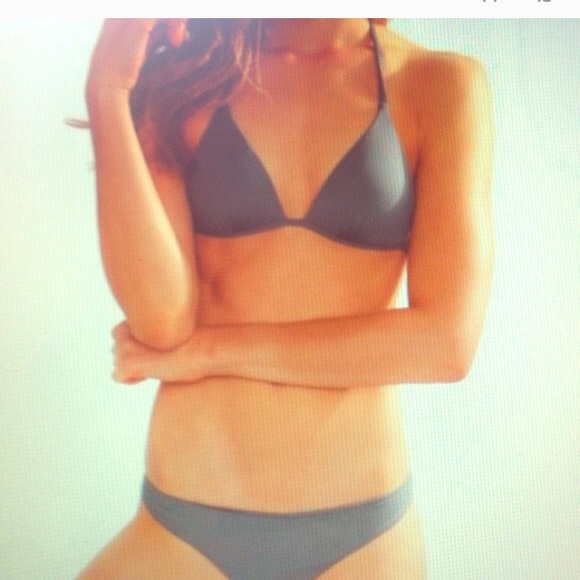 Frankie's Coco Bikini Top