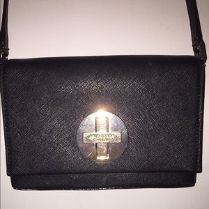 ***SOLD***Black Kate Spade Crossbody