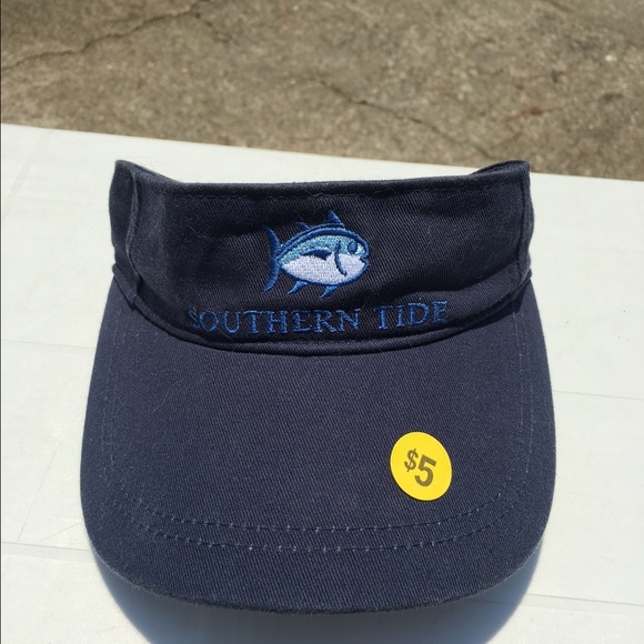 Southern Tide Visor