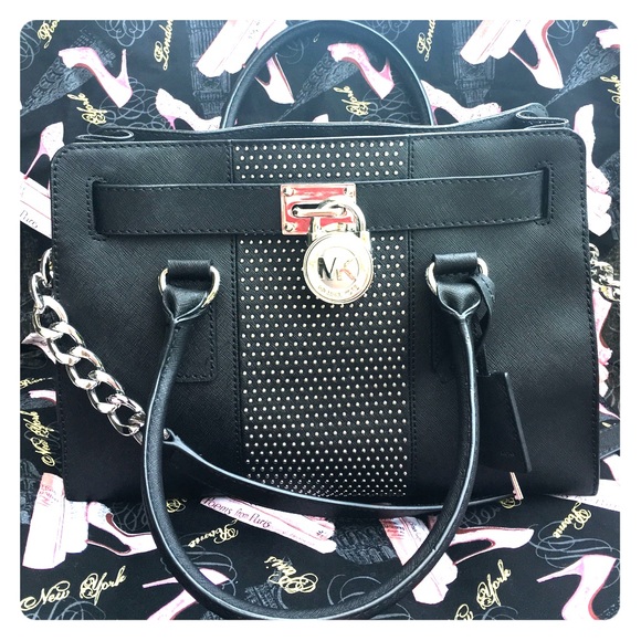 Michael Kors Hamilton