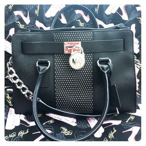Michael Kors Hamilton