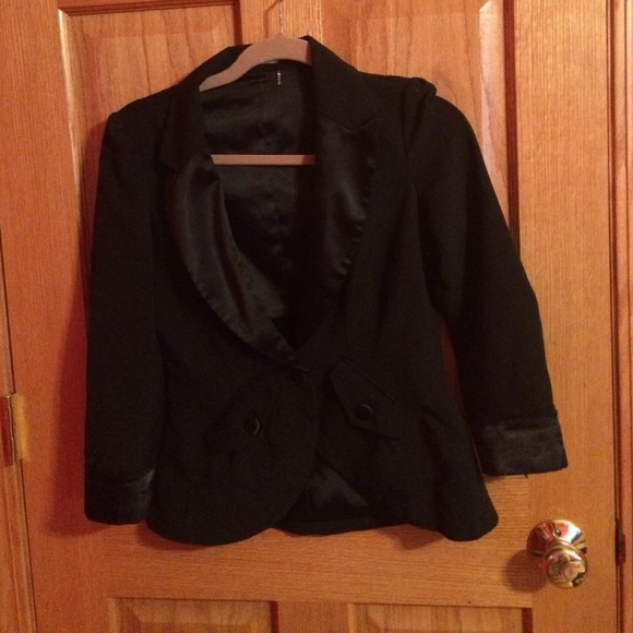 Blazer