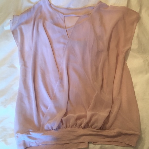 Express brand new shirt