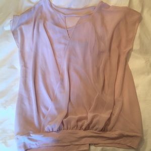 Express brand new shirt