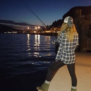 Meet your Posher, Gabby