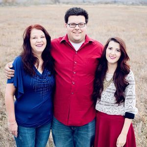 Meet your Posher, Monica