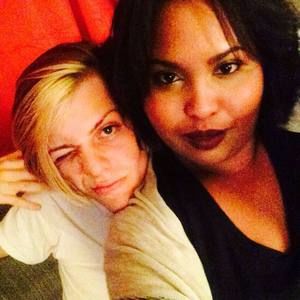 Meet your Posher, Jatiah