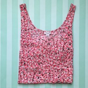 Splendid rayon tank