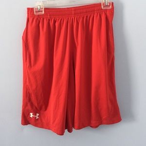 Under Armour Shorts