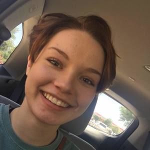 Meet your Posher, Emmaline