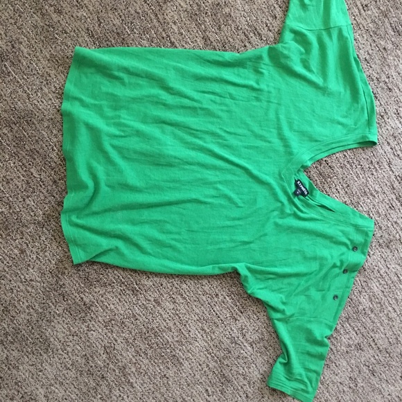 Express top