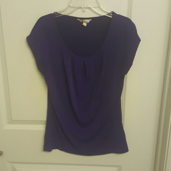Short sleeve tee