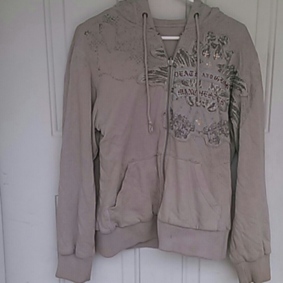Men's jacket