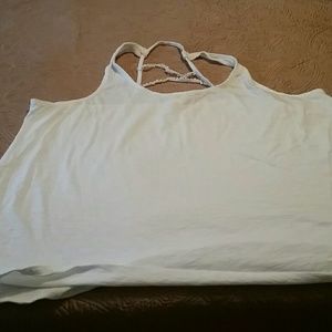 🎯Clearance 🎯PJ tank top!