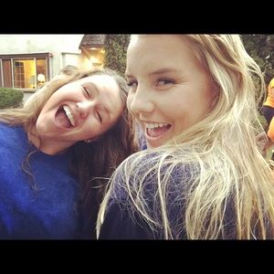 Meet your Posher, Madlyn