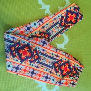 LuLaRoe leggings