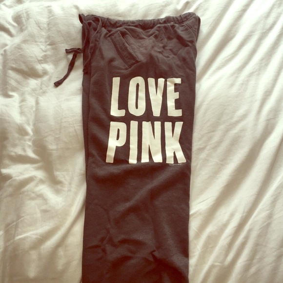 Sweat pants