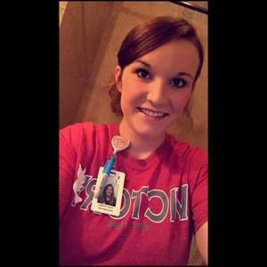 Meet your Posher, Hunter