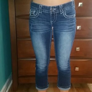 Maurices premium capris