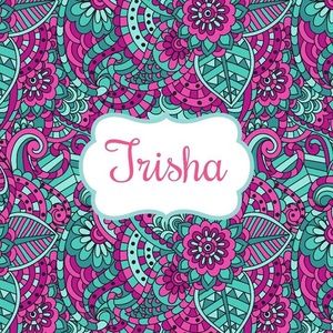 Meet your Posher, Trisha