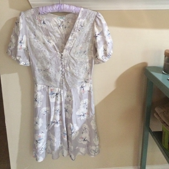 Kimchi Blue Vintage Style Dress!