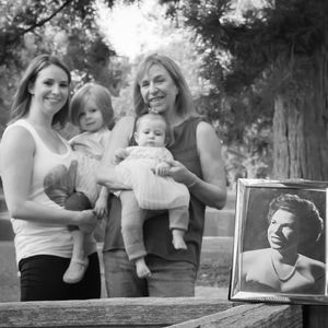 Meet your Posher, Melody