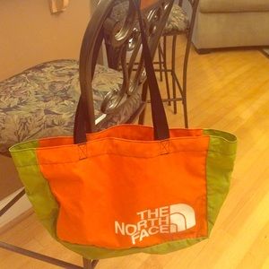 The North Face Tote