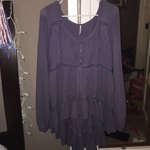 Free People top